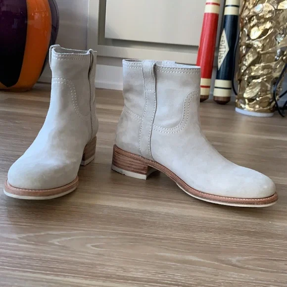 Boots cousu goodyear hotsell